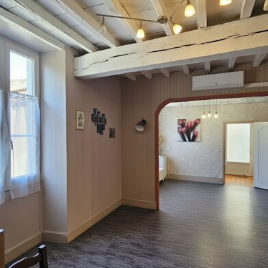 Maison 7 pièces 139000 €