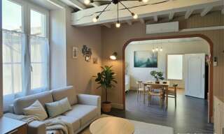 Maison 7 Pièces 189 m² à vendre à Clairac (47320)