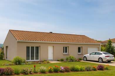 Maison 4 pièces 366000 €