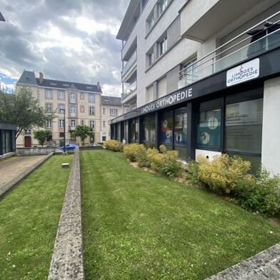 Appartement 4 pièces 195000 €