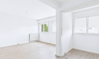 Appartement 3 Pièces 63 m² à vendre à Hyères (83400)