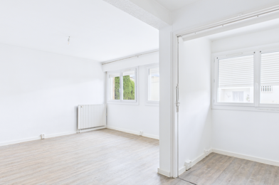 Appartement 3 pièces 205000 €