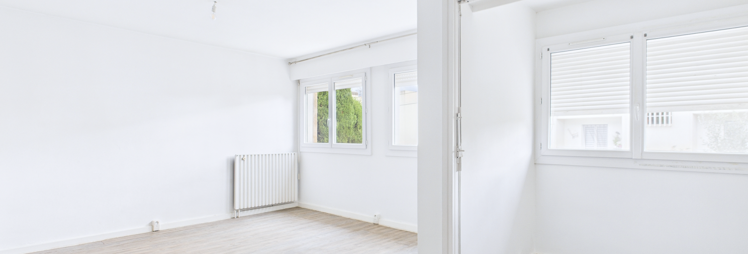 Appartement 3 Pièces 63 m² à vendre à Hyères (83400)