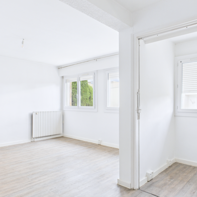 Appartement 3 pièces 229000 €