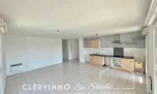 Appartement 3 Pièces 63 m² à vendre à Marseille 13 (13013)