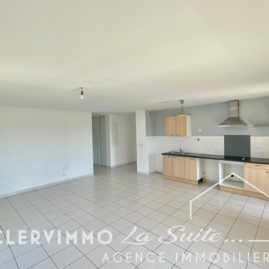 Appartement 3 pièces 262000 €
