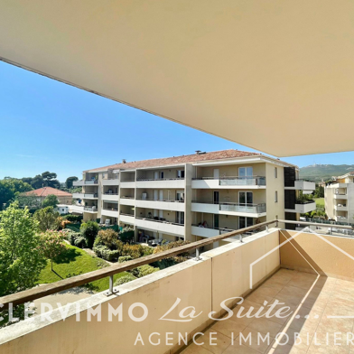 Appartement 3 pièces 250000 €