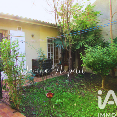 Maison 6 pièces 228800 €