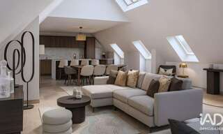 Appartement 5 Pièces 186 m² à vendre à Fondettes (37230)