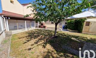 Maison 5 Pièces 96 m² à vendre à Drancy (93700)