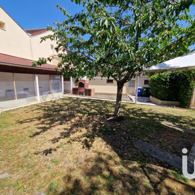 Maison 5 pièces 299000 €