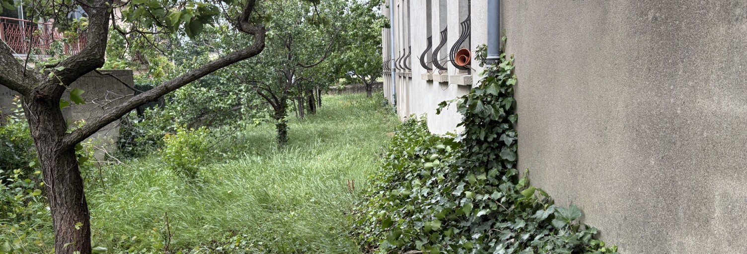 Maison 5 Pièces 150 m² à vendre à Carcassonne (11000)