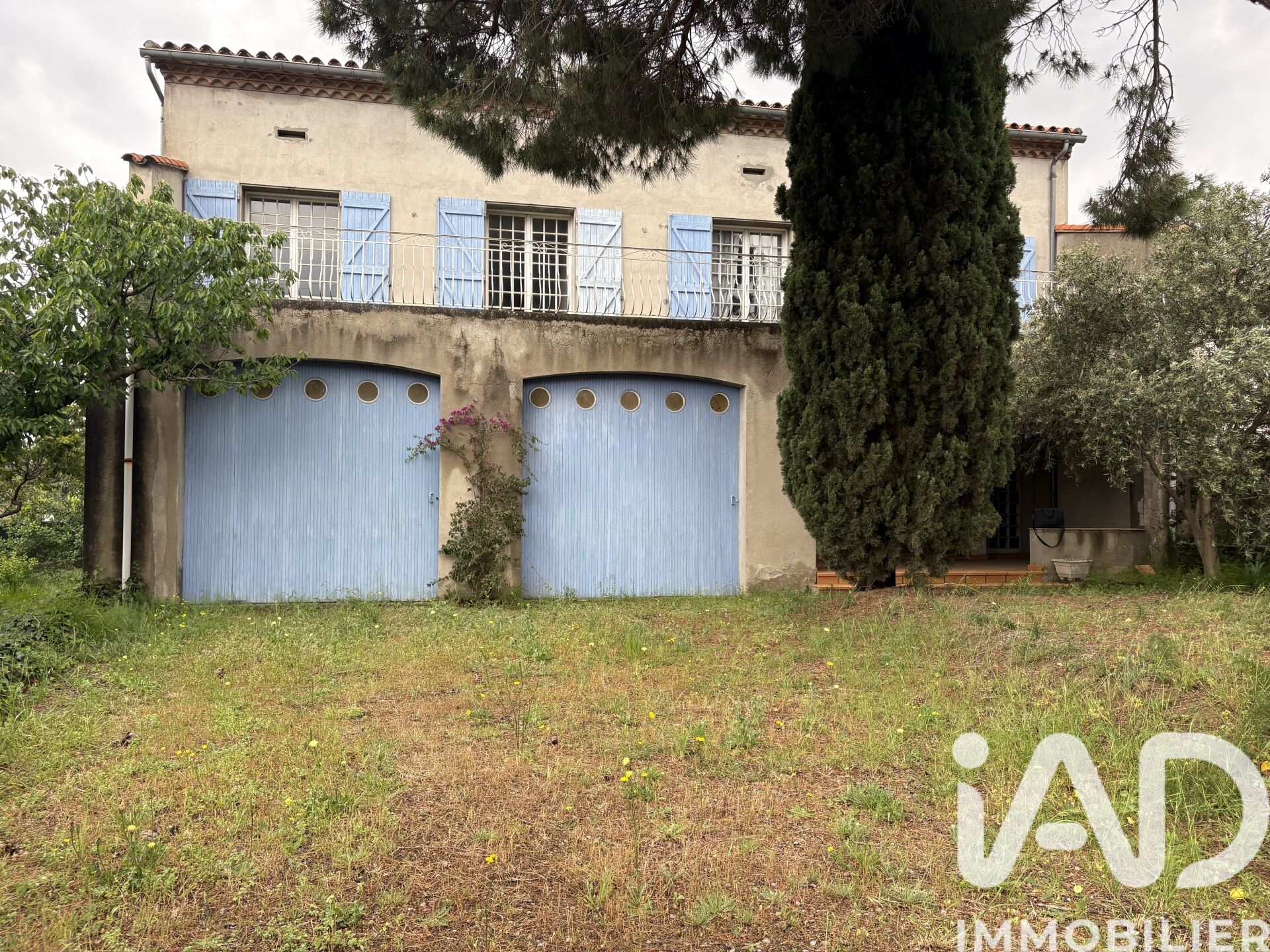 Vente Maison/villa 5 pièces - Photo 2