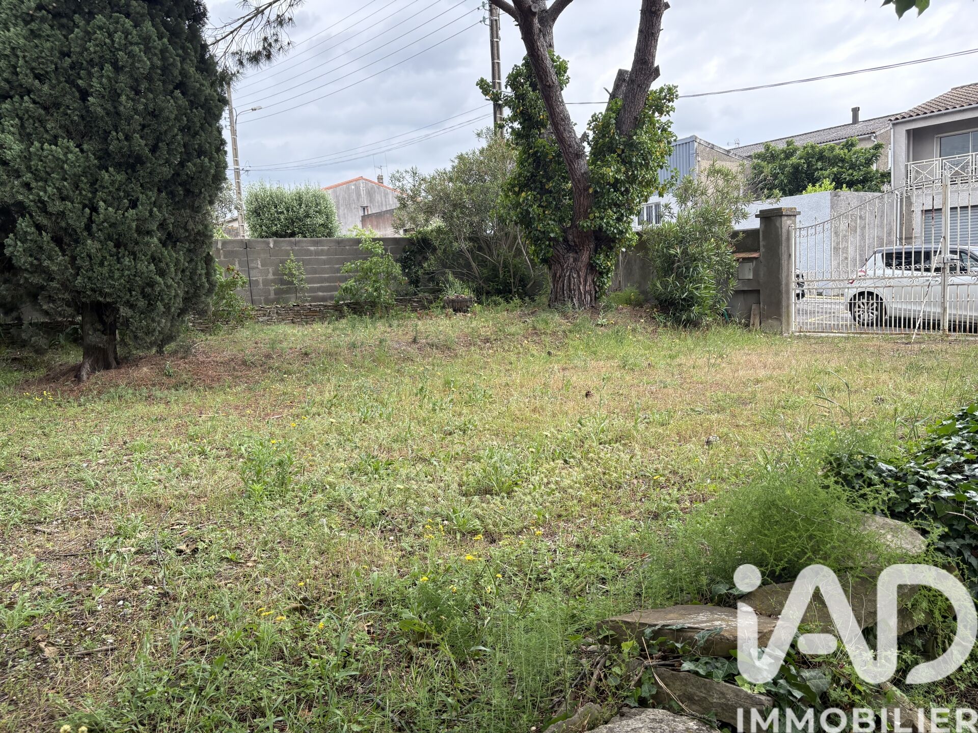 Vente Maison/villa 5 pièces - Photo 5