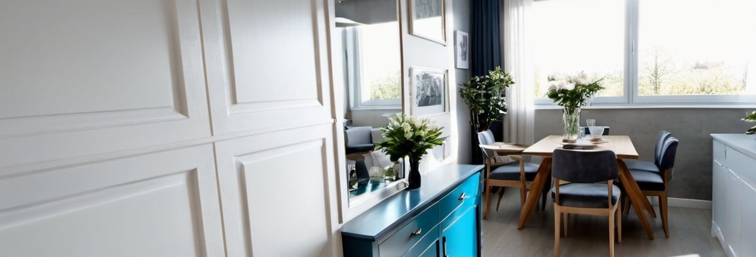 Appartement 4 Pièces 90 m² à vendre à La Courneuve (93120)