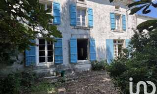 Maison 5 Pièces 145 m² à vendre à Saint-Pierre-de-l'Isle (17330)