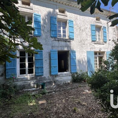 Maison 5 pièces 179000 €