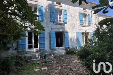 Maison 5 pièces 178000 €