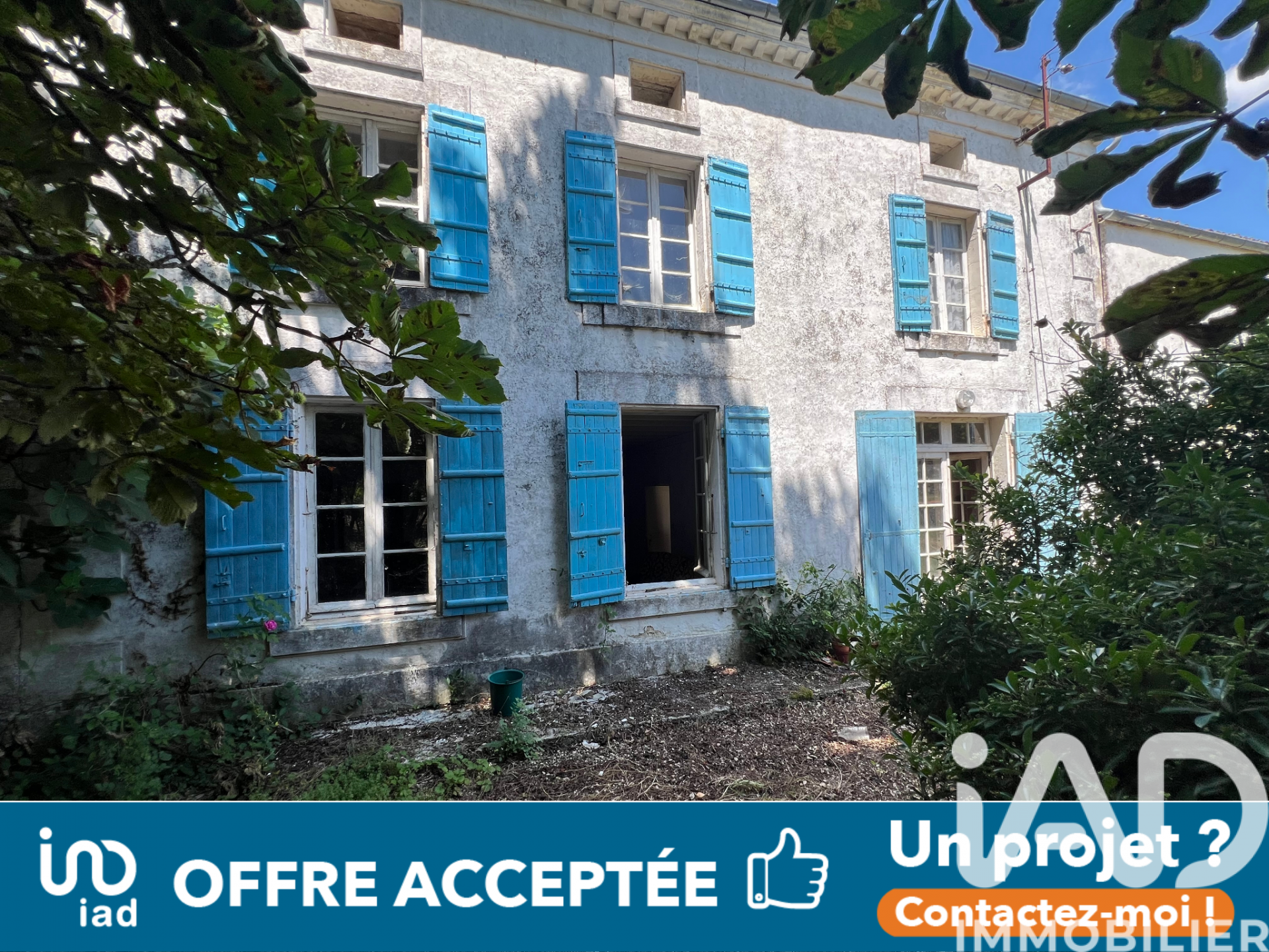 Maison à vendre, 5 pièces, 145 m², Saint-Pierre-de-l'Isle