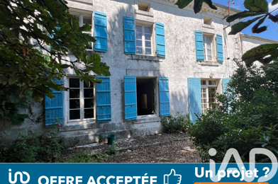 Maison 5 pièces 178000 €
