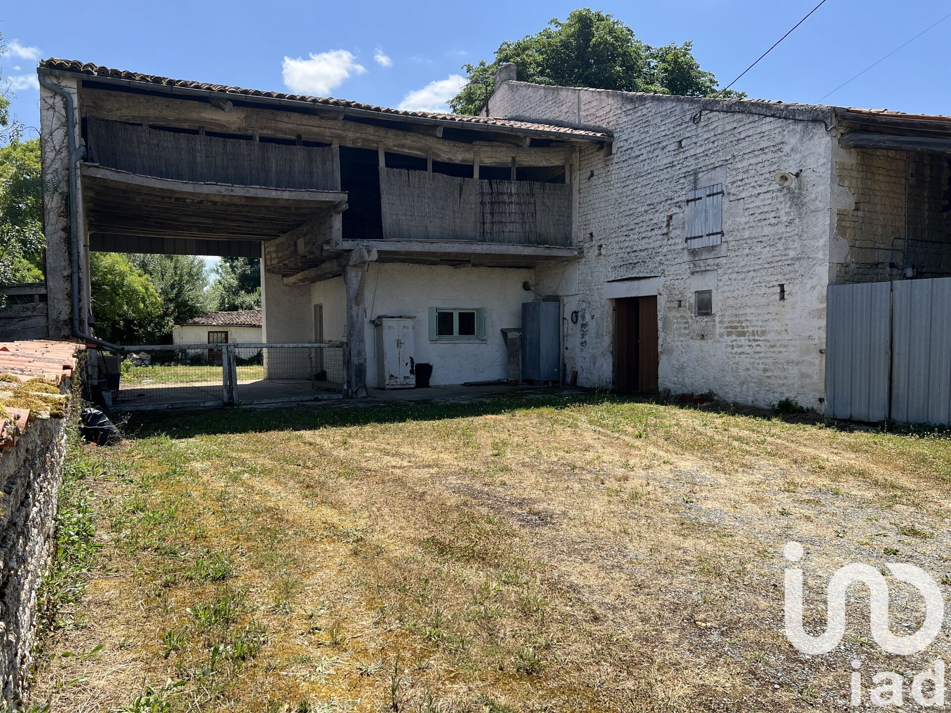 Vente Maison de campagne 5 pièces - Photo 5