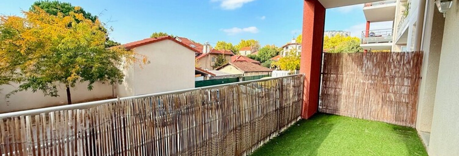 Appartement 2 Pièces 56 m² à vendre à Valence (26000)