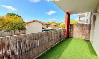 Appartement 2 Pièces 56 m² à vendre à Valence (26000)