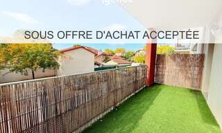 Appartement 2 Pièces 56 m² à vendre à Valence (26000)