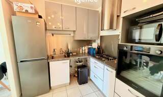 Appartement 2 Pièces 56 m² à vendre à Valence (26000)