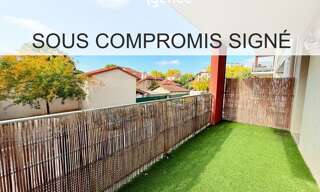 Appartement 2 Pièces 56 m² à vendre à Valence (26000)