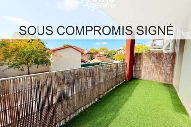 Appartement 2 pièces 130000 €