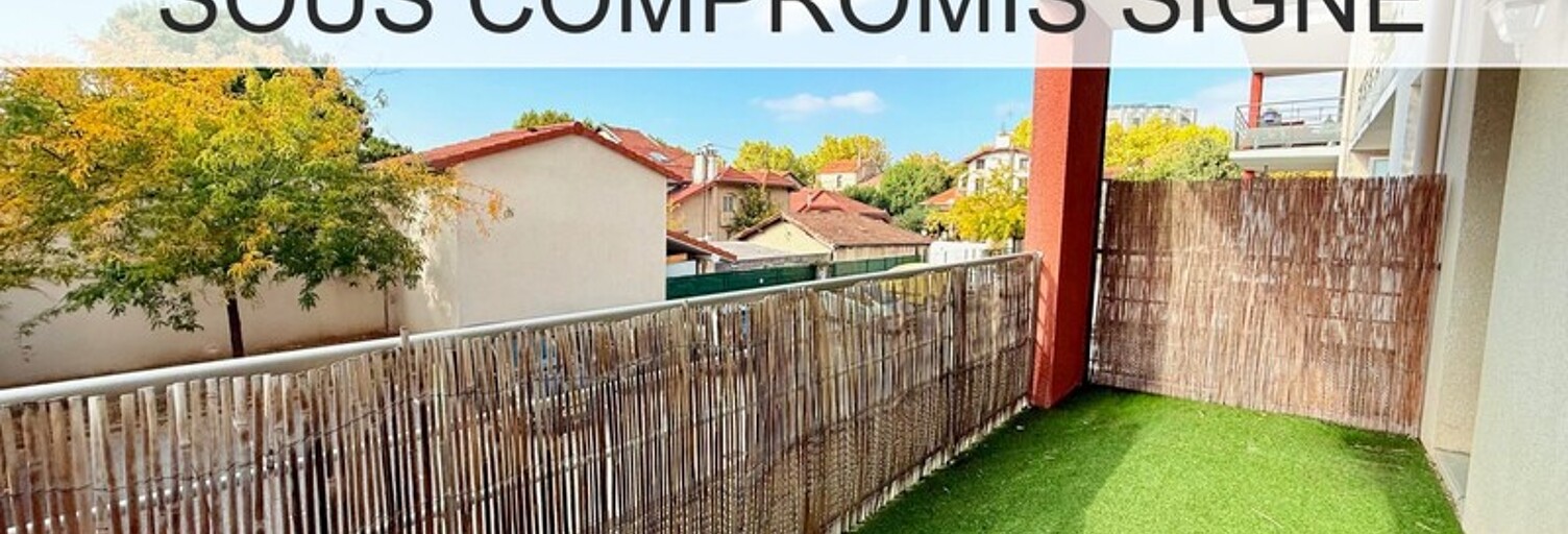Appartement 2 Pièces 56 m² à vendre à Valence (26000)