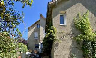 Maison 4 Pièces 164 m² à vendre à Limoges (87000)