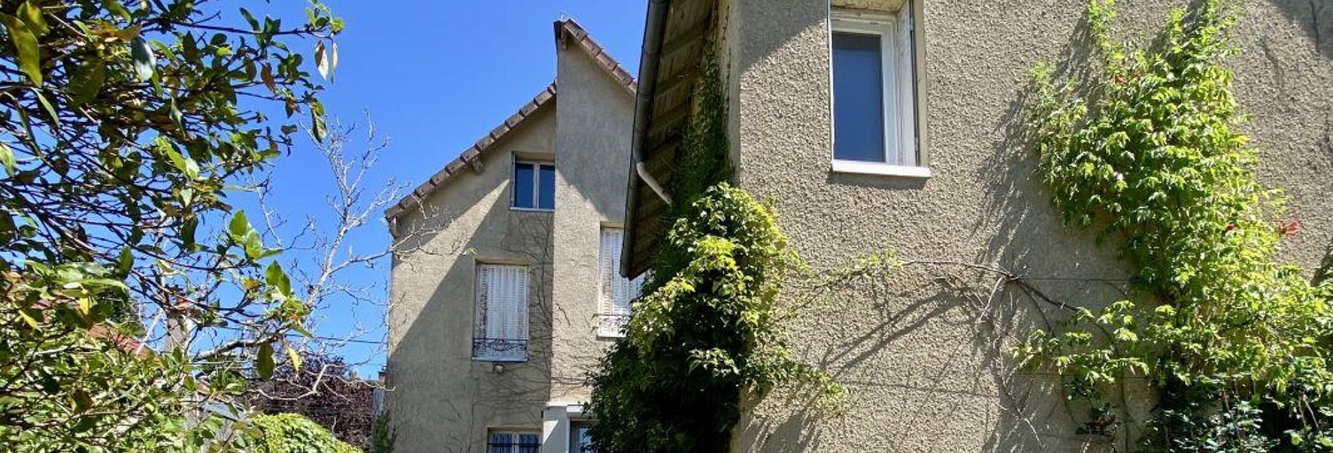 Maison 4 Pièces 164 m² à vendre à Limoges (87000)