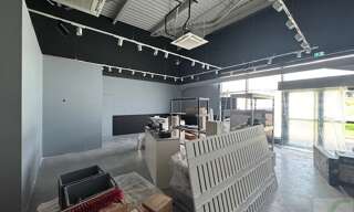 Commerce  207 m² à vendre à Aix-les-Bains (73100)