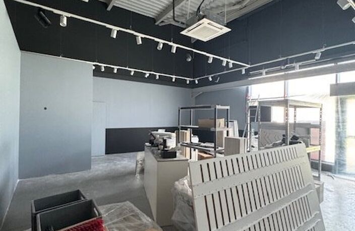 Local commercial — photo 3
