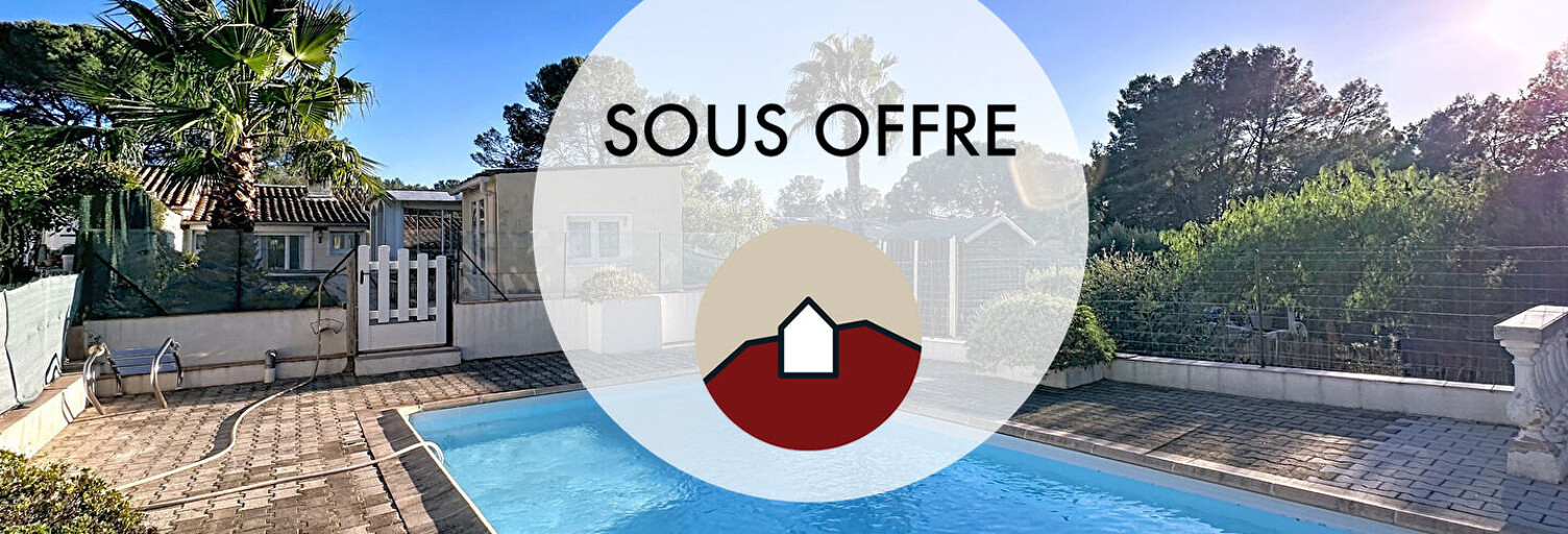 Maison 3 Pièces 48 m² à vendre à Roquebrune-sur-Argens (83520)