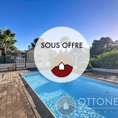 Maison 3 pièces 279000 €
