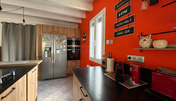 Villa / Maison 8 pièces  à vendre Saint-Pierre-d'Oléron 17310