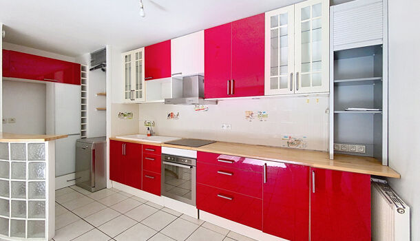 Appartement 3 pièces  à vendre Ciboure 64500