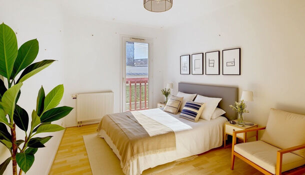 Appartement 3 pièces  à vendre Ciboure 64500