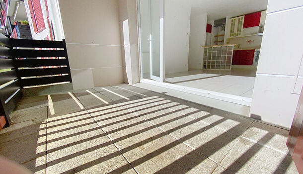 Appartement 3 pièces  à vendre Ciboure 64500