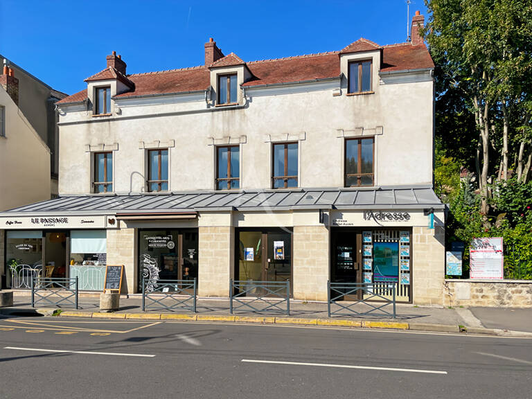 surface pour bureaux Auvers Sur Oise — photo 1