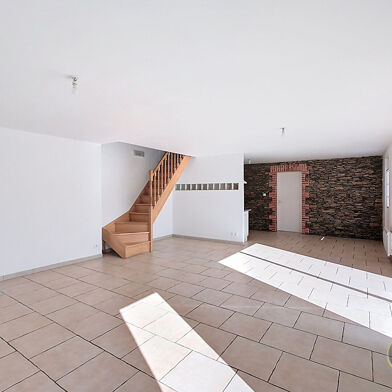 Maison 5 pièces 213200 €