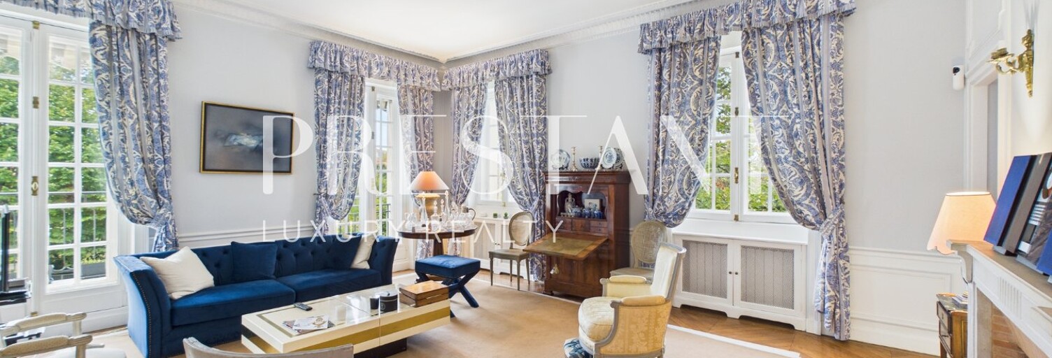 Appartement 5 Pièces 208 m² à vendre à Biarritz (64200)