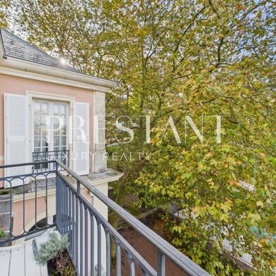 Appartement 5 pièces 1695000 €