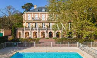 Appartement 5 Pièces 208 m² à vendre à Biarritz (64200)