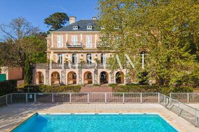 Appartement 5 pièces 1365000 €