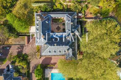Appartement 5 pièces 1365000 €