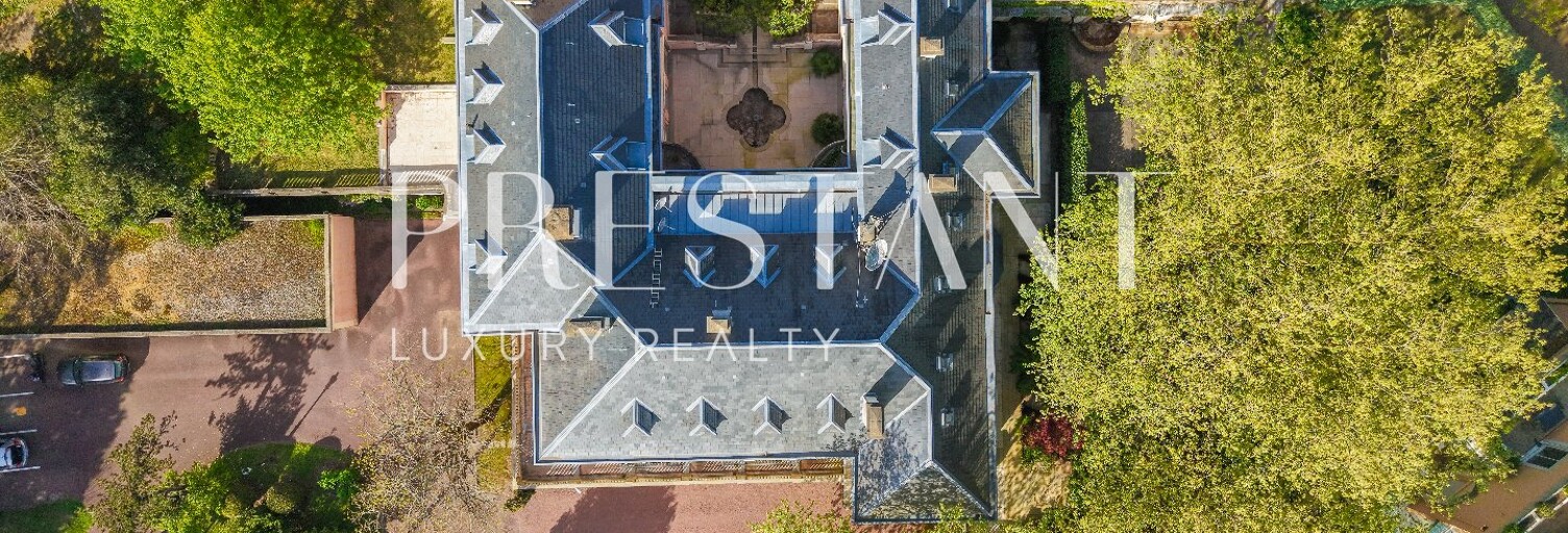 Appartement 5 Pièces 208 m² à vendre à Biarritz (64200)